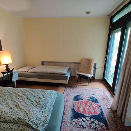 Haus Ayen Apartment Hannover Ngoại thất bức ảnh