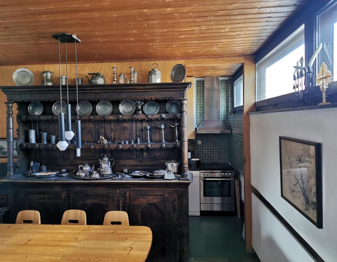 Haus Ayen Apartment Hannover Ngoại thất bức ảnh