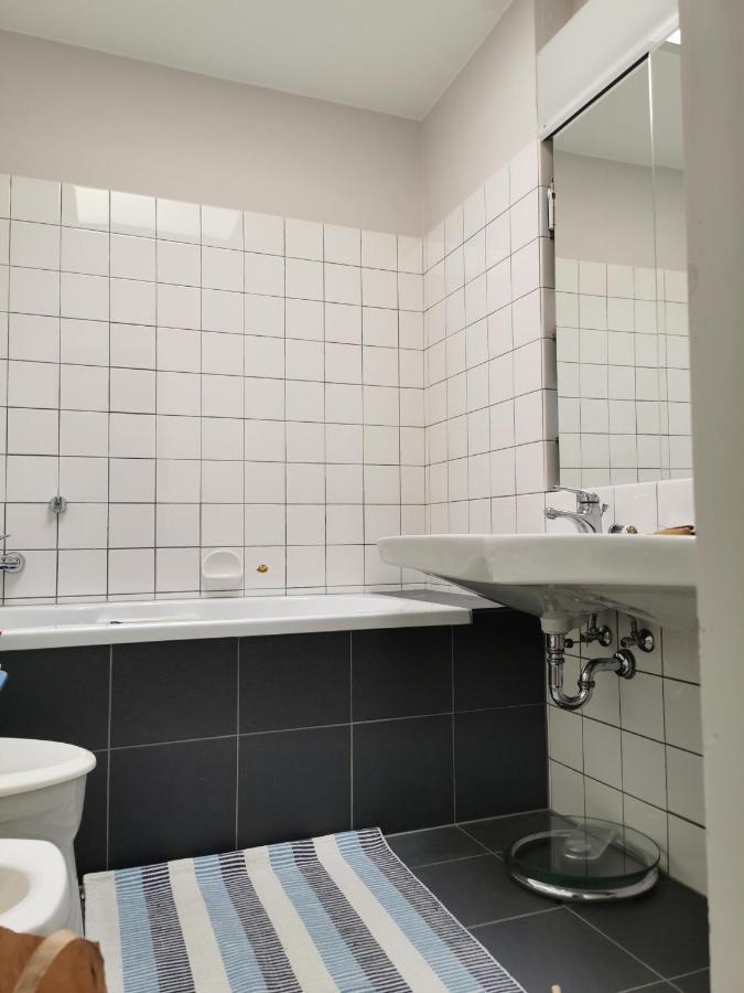 Haus Ayen Apartment Hannover Ngoại thất bức ảnh